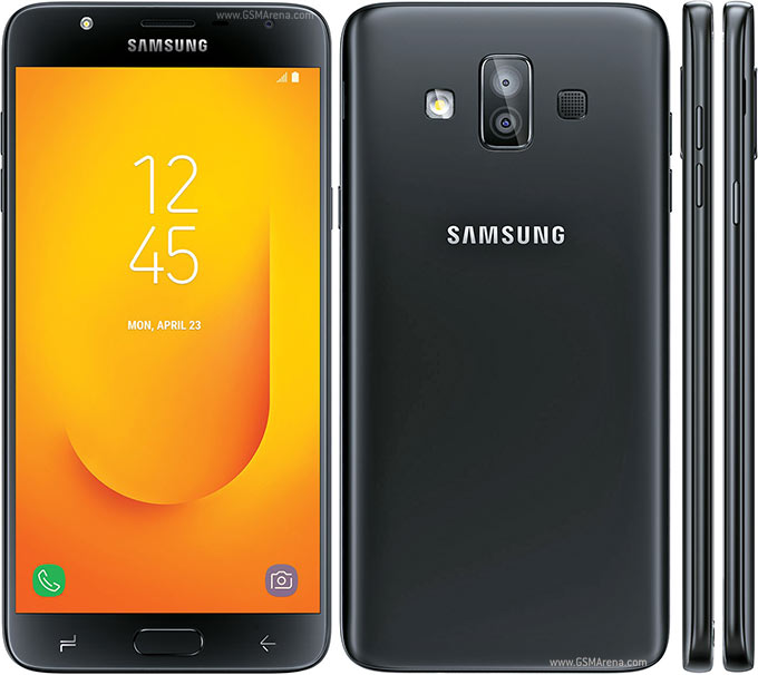 Samsung Galaxy J7 Duo view 2