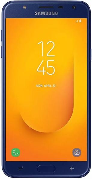 Samsung Galaxy J7 Duo view 3