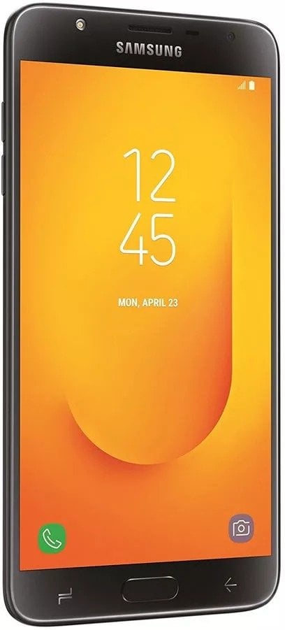 Samsung Galaxy J7 Duo view 7