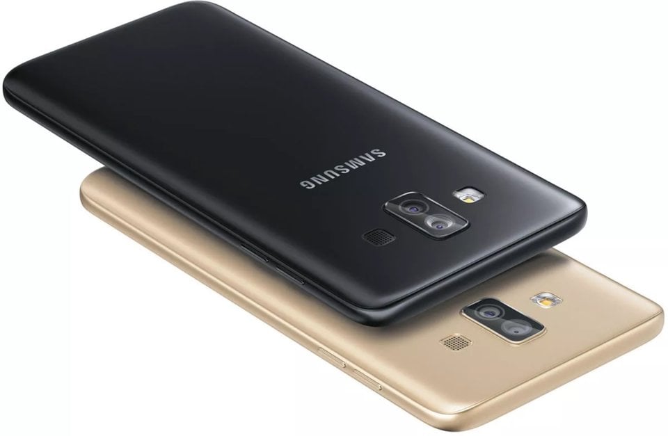Samsung Galaxy J7 Duo view 9