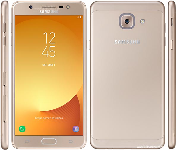 Samsung Galaxy J7 Max view 1