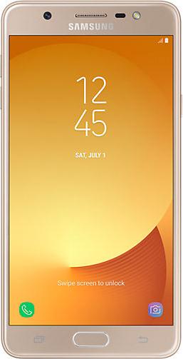 Samsung Galaxy J7 Max view 3