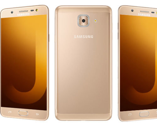 Samsung Galaxy J7 Max view 6