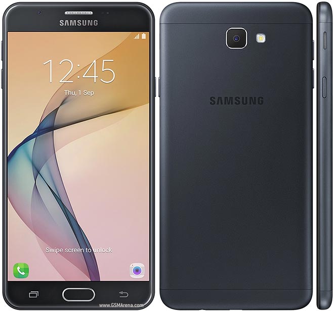 Samsung Galaxy J7 Prime view 1