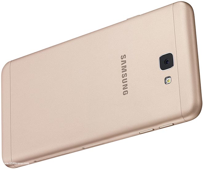 Samsung Galaxy J7 Prime view 3