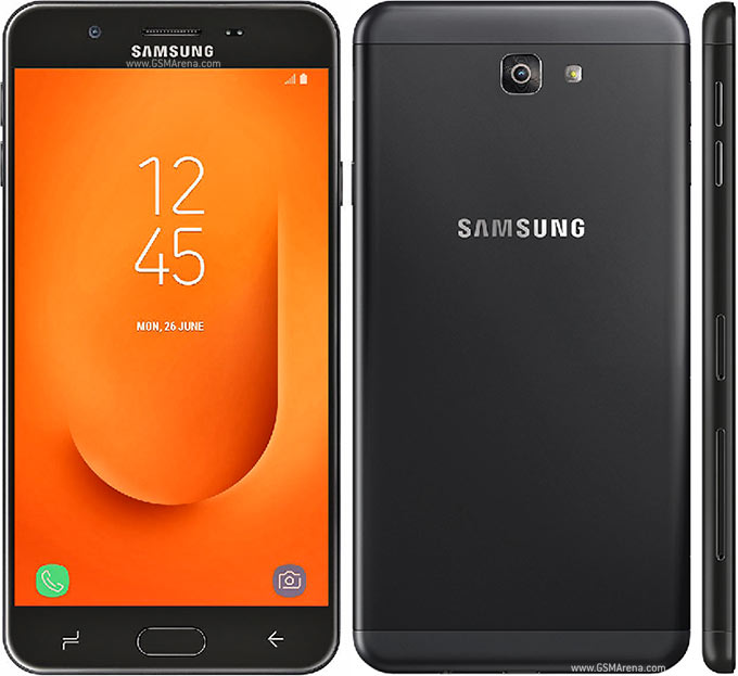 Samsung Galaxy J7 Prime 2 view 1
