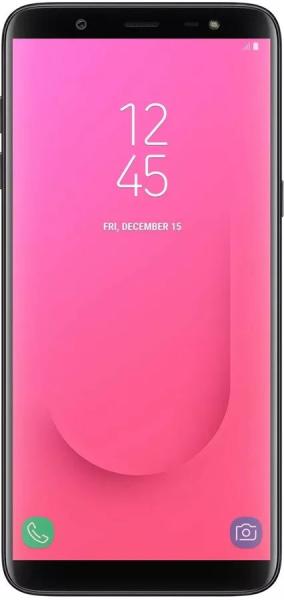 Samsung Galaxy J8 view 4