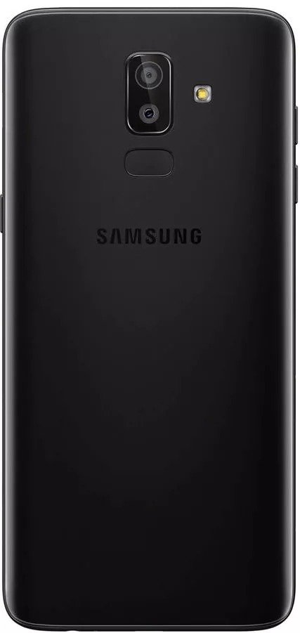 Samsung Galaxy J8 view 10
