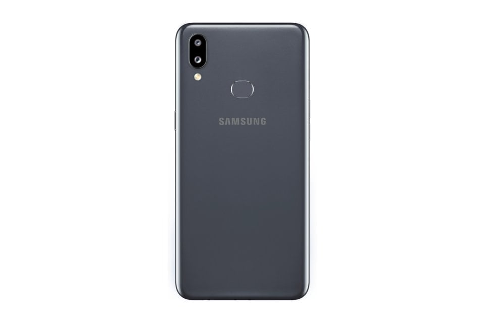 Samsung Galaxy M01s view 6