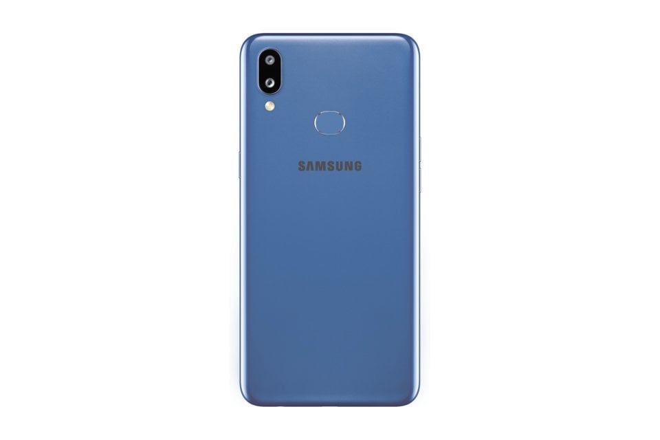 Samsung Galaxy M01s view 7