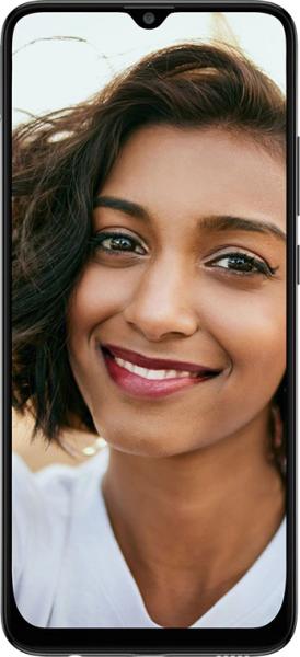 Samsung Galaxy M02s view 3