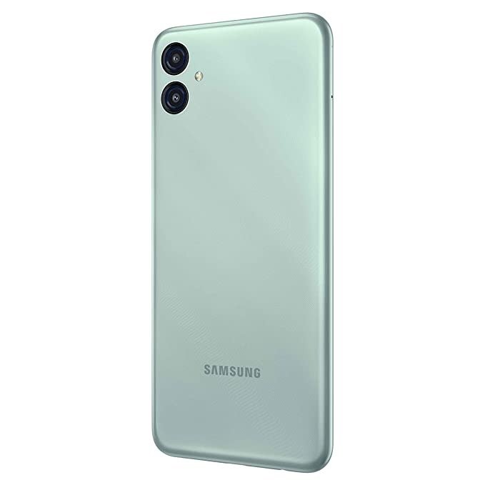 Samsung Galaxy M04 view 8