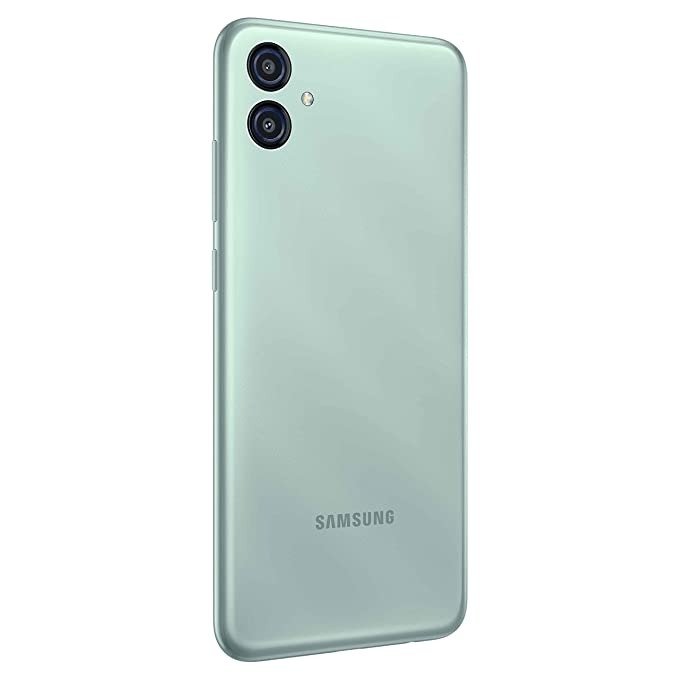 Samsung Galaxy M04 view 10