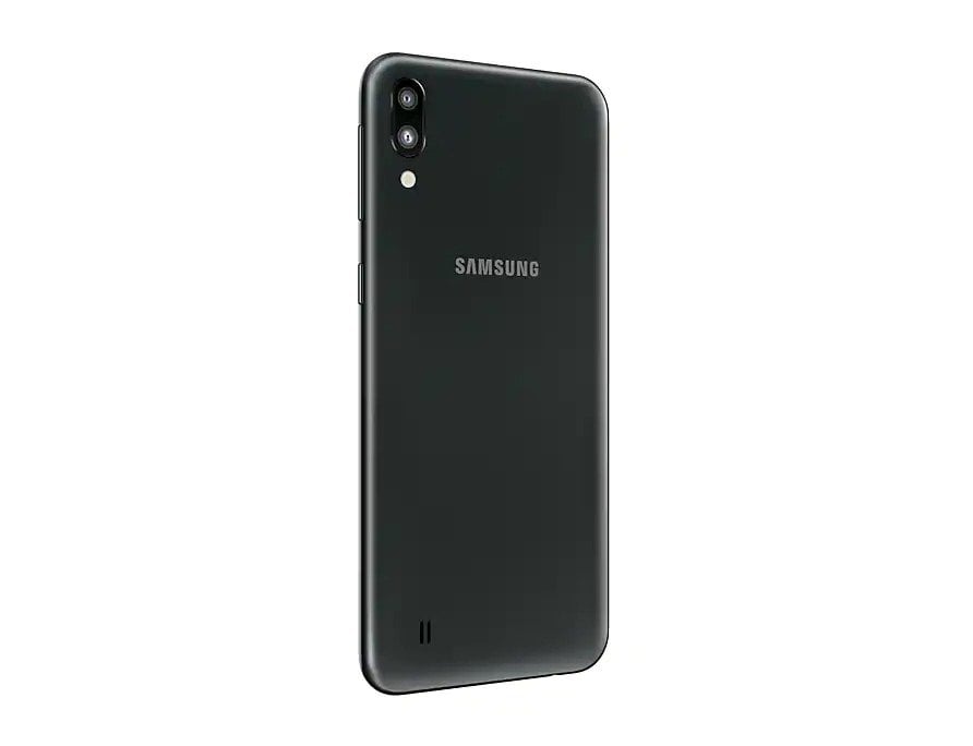 Samsung Galaxy M10 view 4