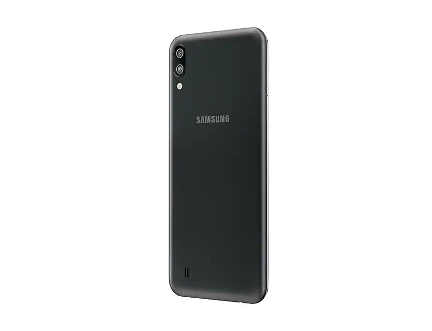 Samsung Galaxy M10 view 6