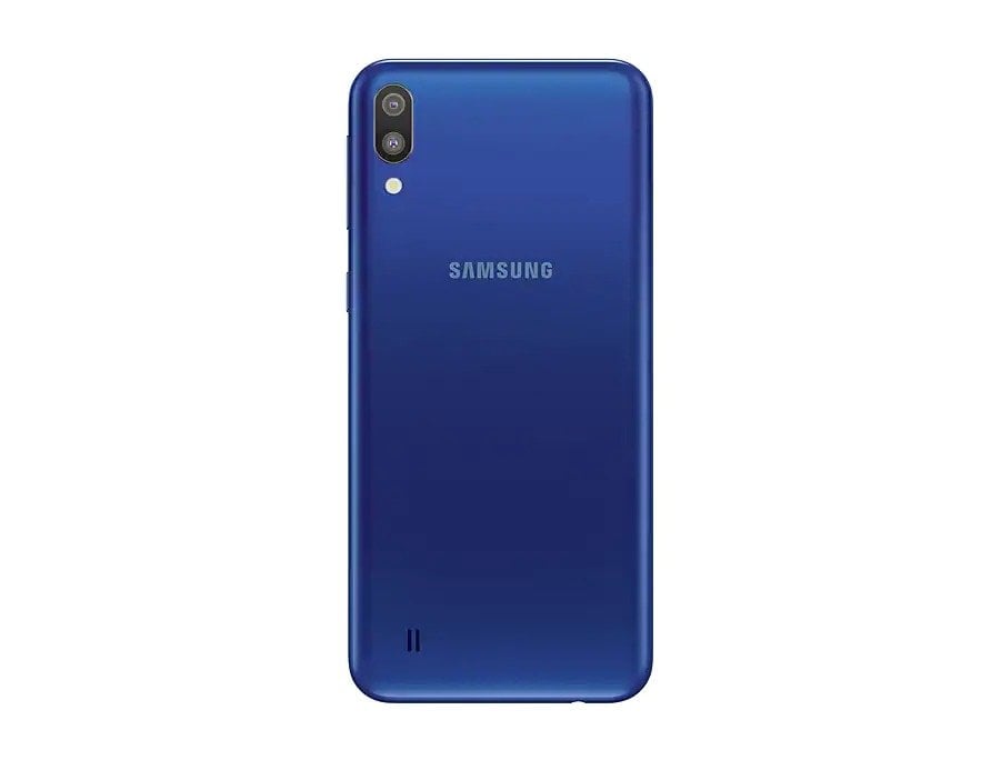 Samsung Galaxy M10 view 9