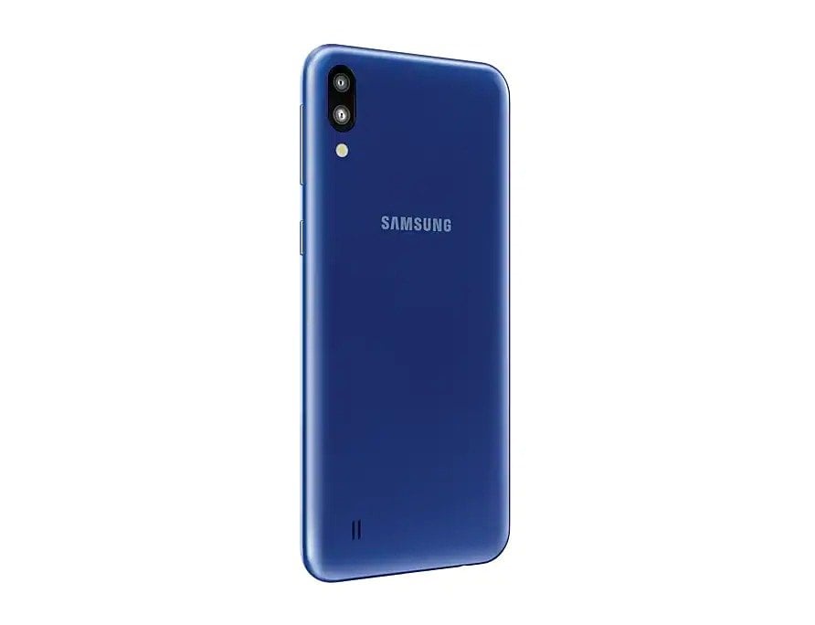 Samsung Galaxy M10 view 11