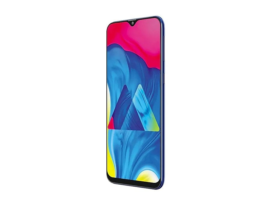 Samsung Galaxy M10 view 12