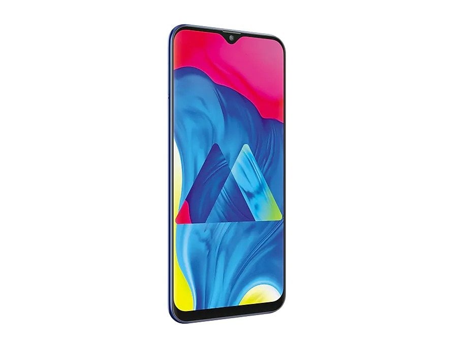 Samsung Galaxy M10 view 13