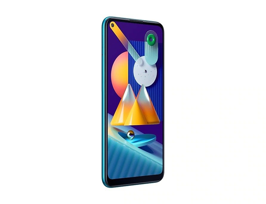 Samsung Galaxy M11 view 6