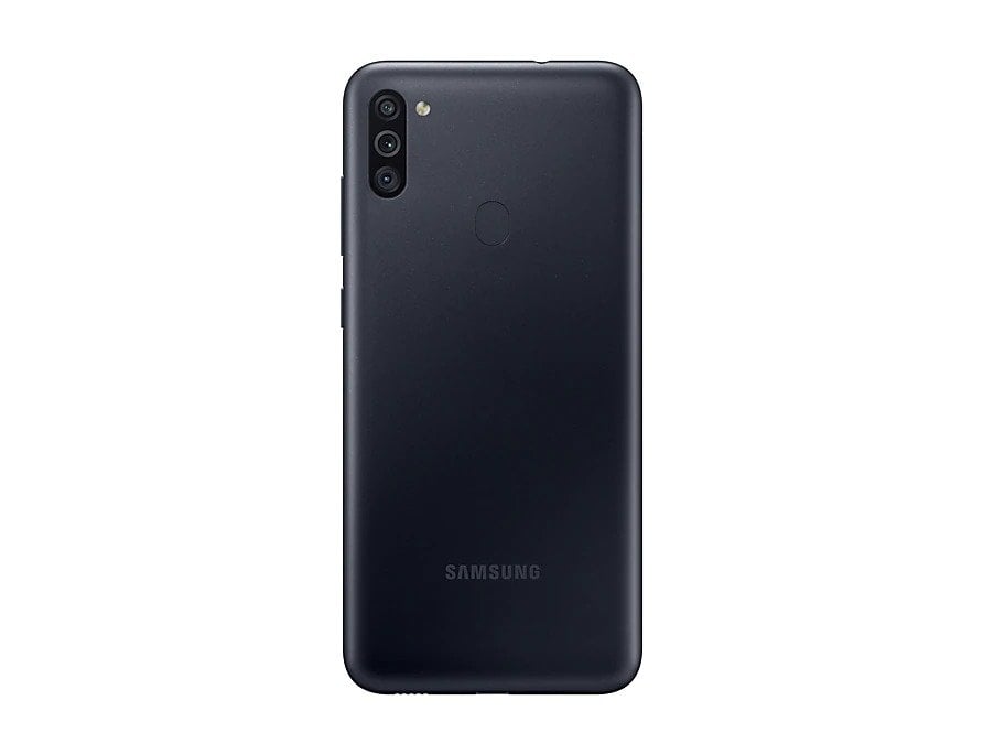 Samsung Galaxy M11 view 7