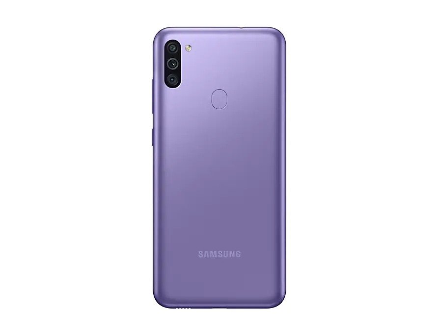 Samsung Galaxy M11 view 8
