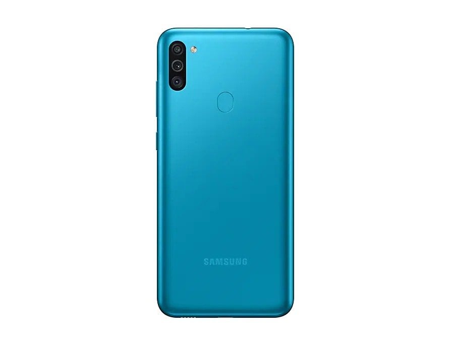 Samsung Galaxy M11 view 9