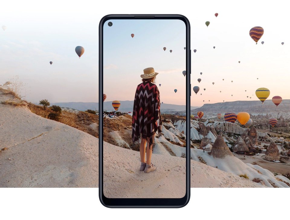 Samsung Galaxy M11 view 15