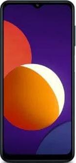 Samsung Galaxy M12 view 3
