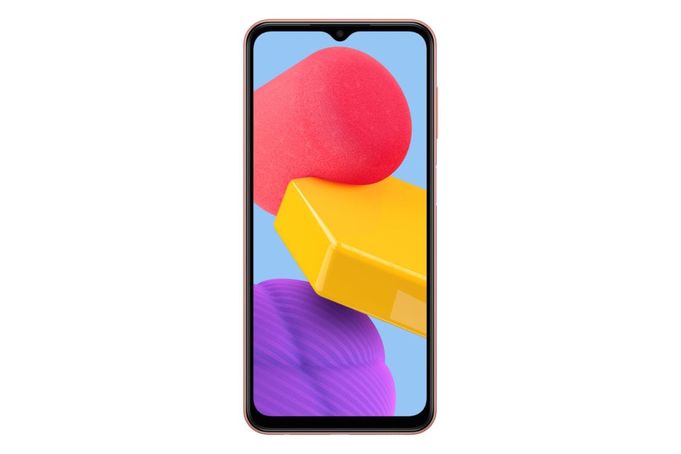 Samsung Galaxy M13 view 9