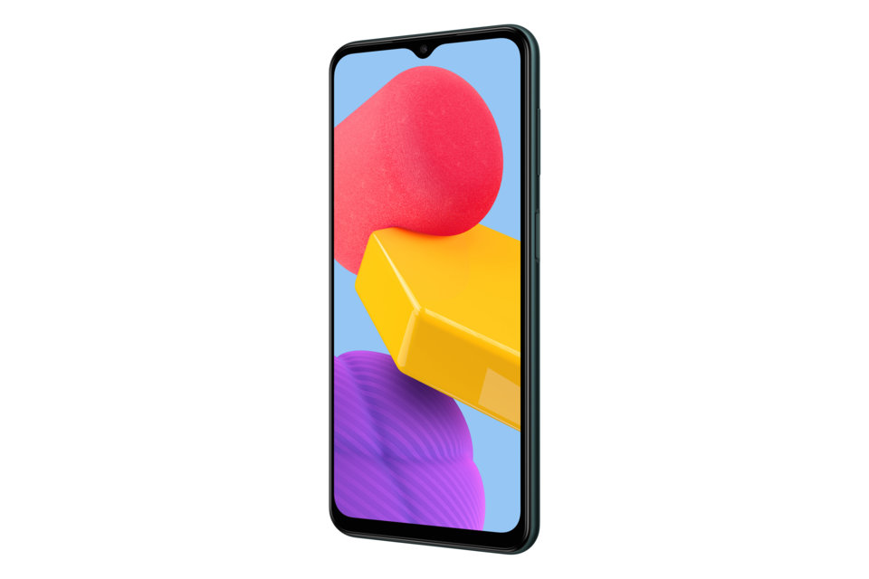 Samsung Galaxy M13 view 13