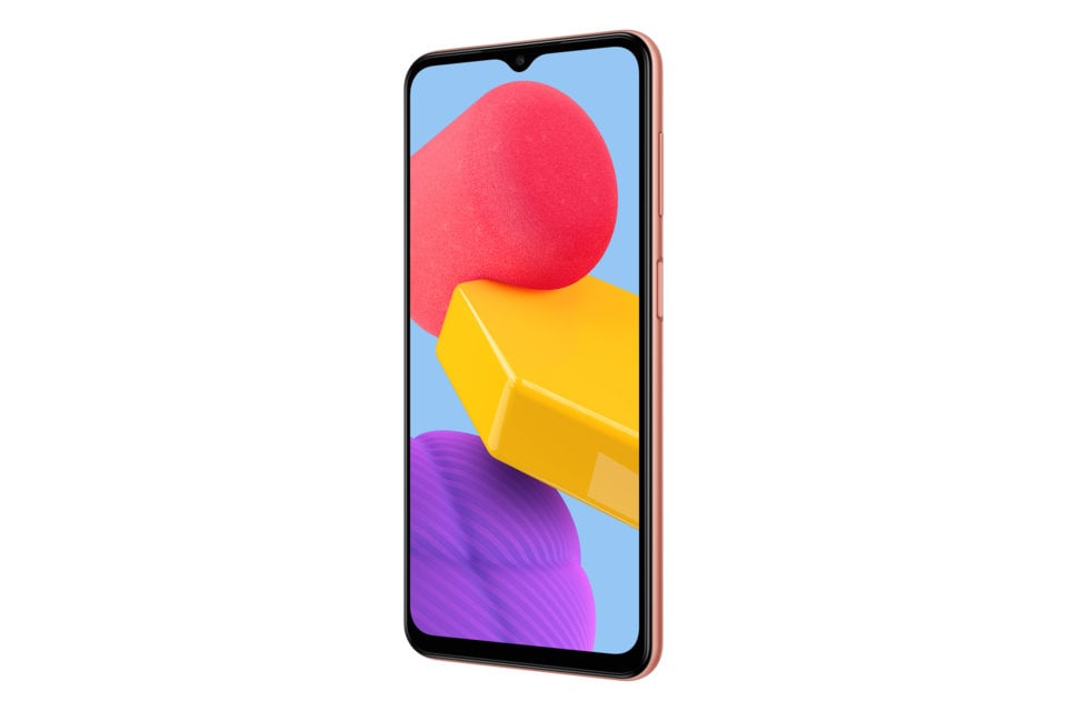 Samsung Galaxy M13 view 14