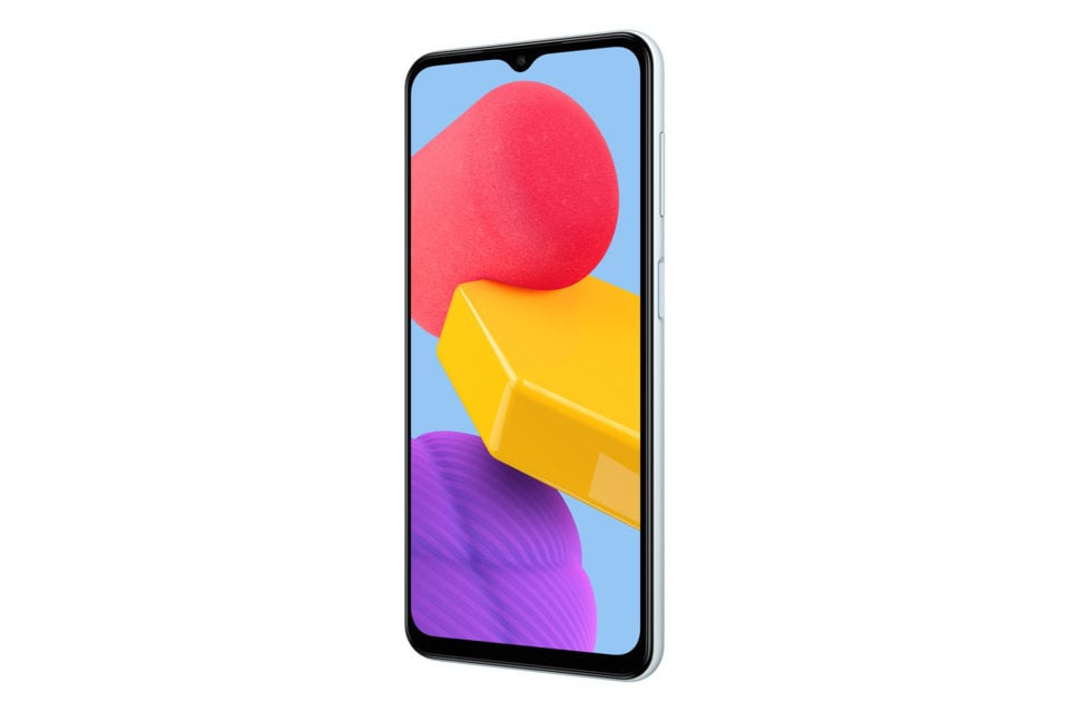 Samsung Galaxy M13 view 15