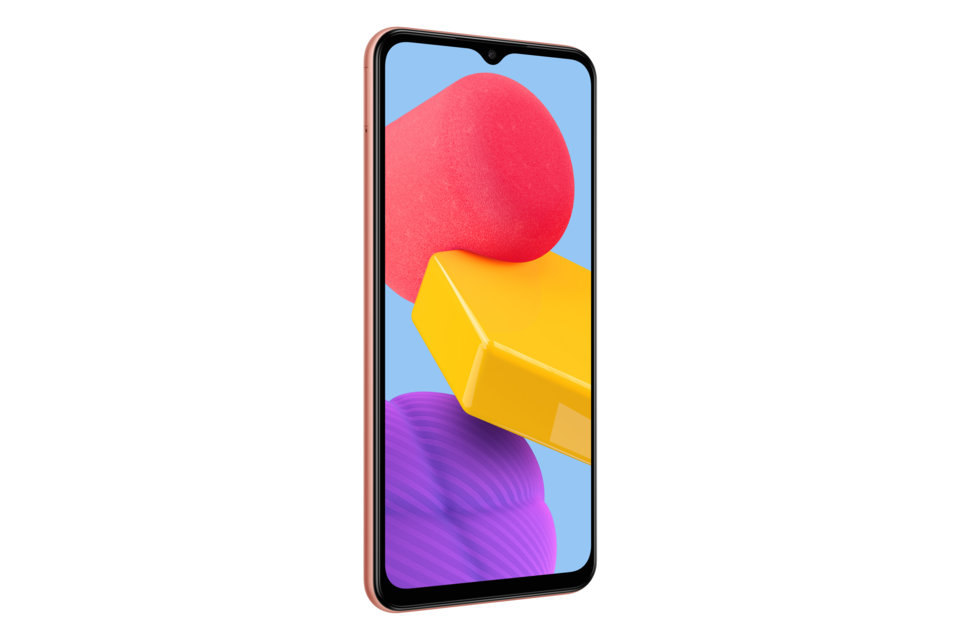 Samsung Galaxy M13 view 16