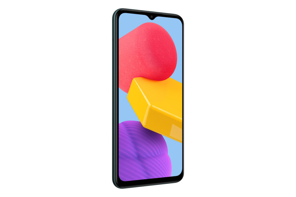 Samsung Galaxy M13 view 17