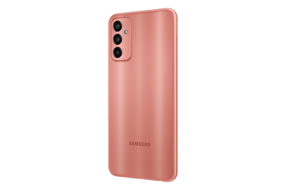 Samsung Galaxy M13 view 23