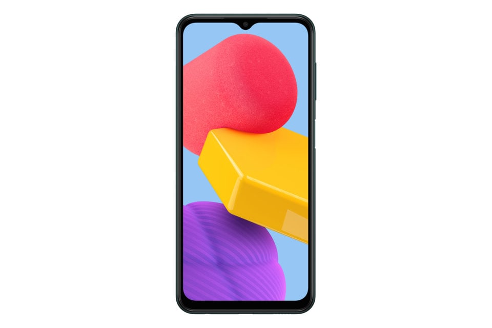 Samsung Galaxy M13 (India) view 8