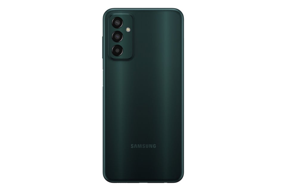 Samsung Galaxy M13 (India) view 10