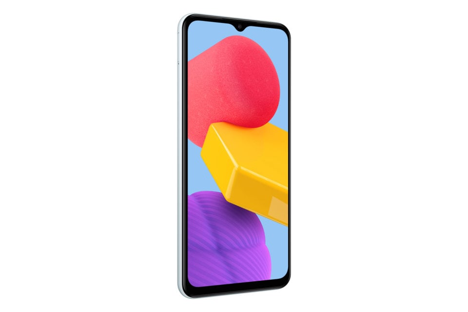 Samsung Galaxy M13 (India) view 18