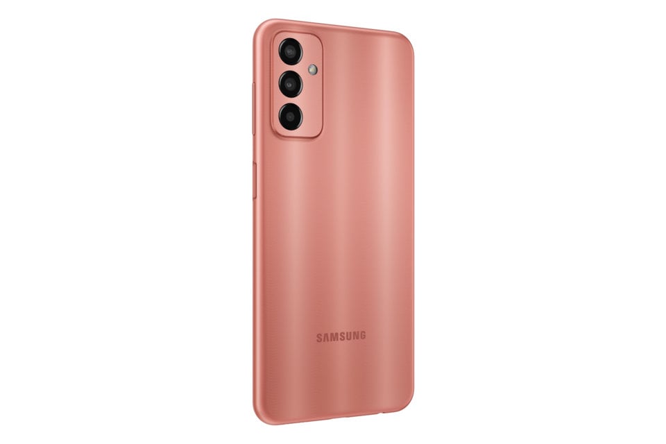 Samsung Galaxy M13 (India) view 20
