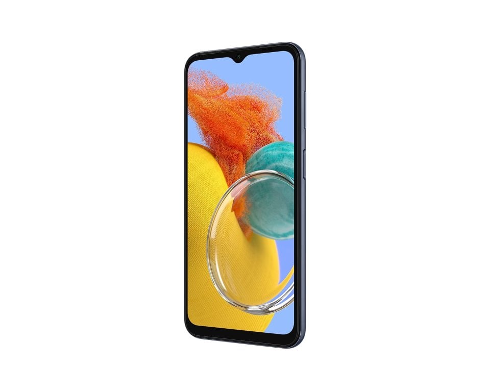 Samsung Galaxy M14 view 6