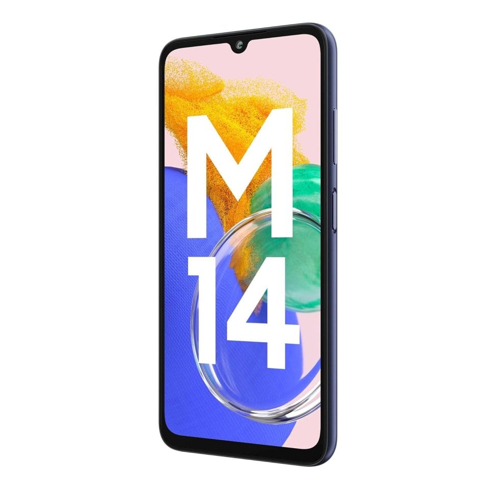 Samsung Galaxy M14 4G view 6