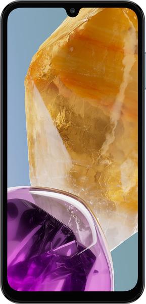 Samsung Galaxy M15 view 3