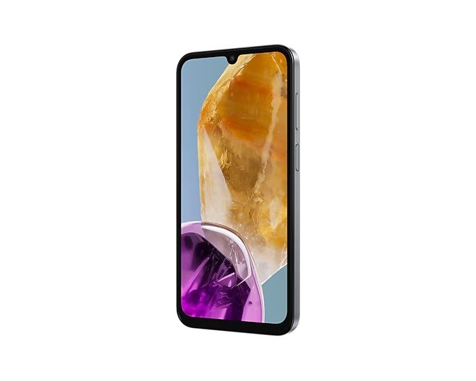 Samsung Galaxy M15 view 8