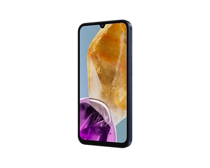 Samsung Galaxy M15 view 9