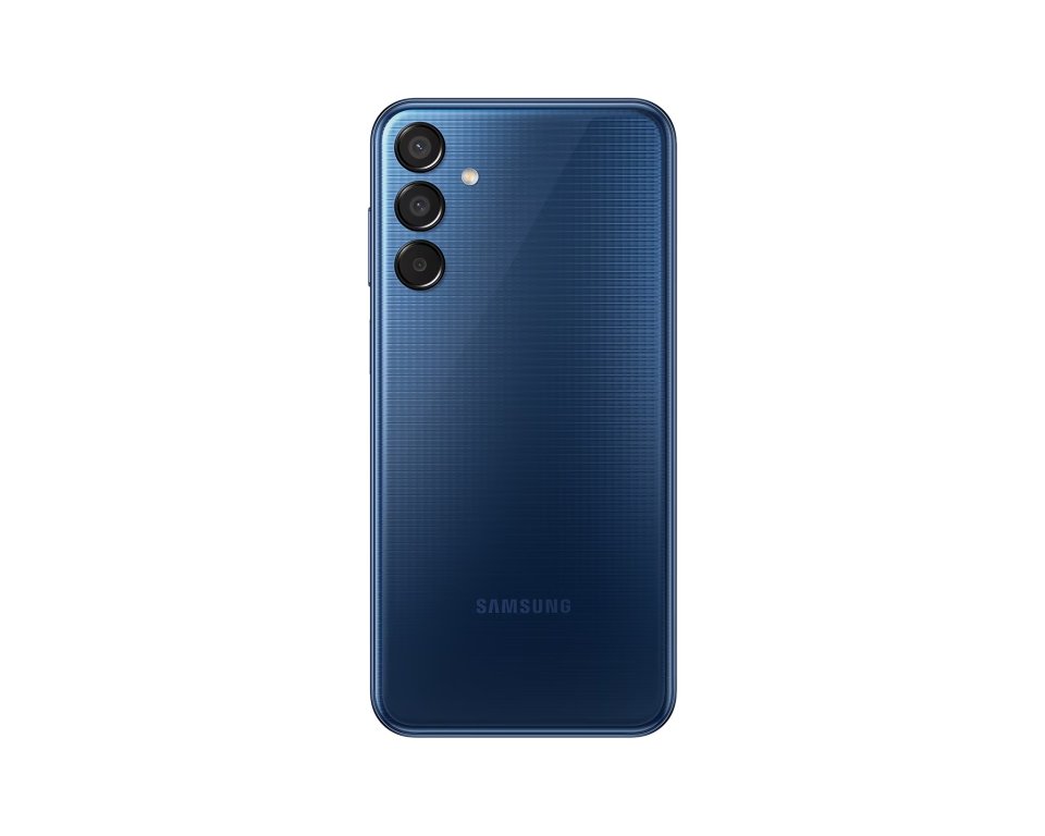 Samsung Galaxy M15 view 10