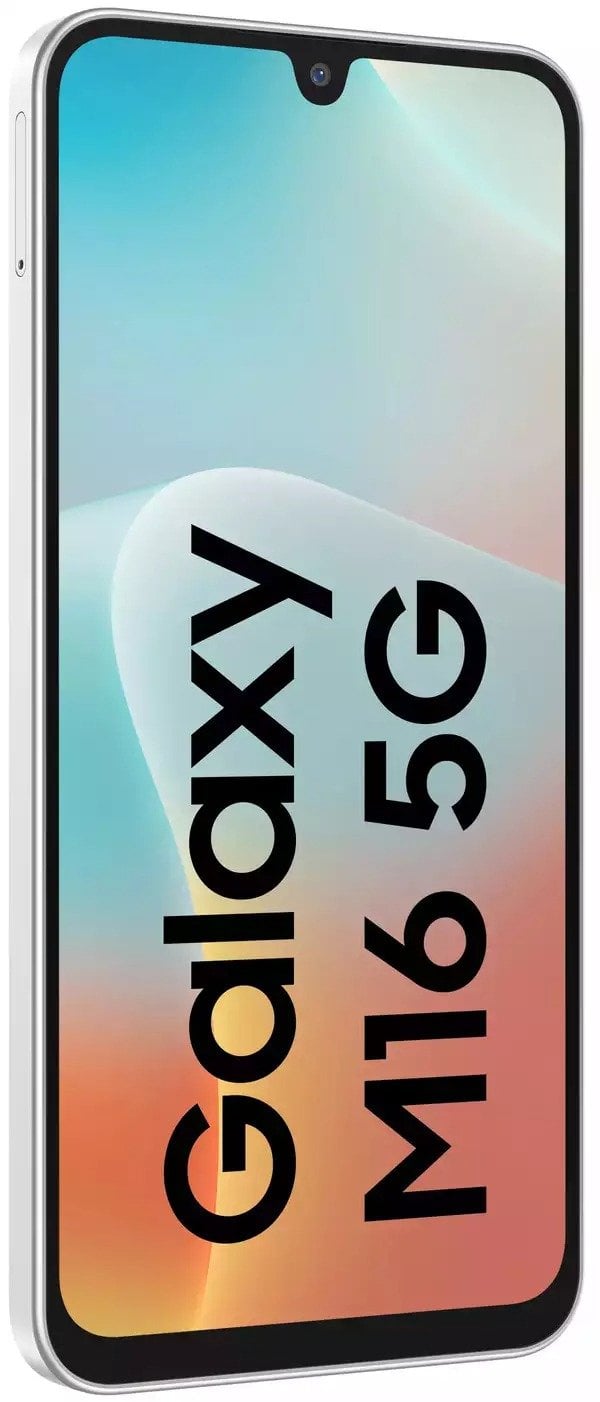 Samsung Galaxy M16 view 7