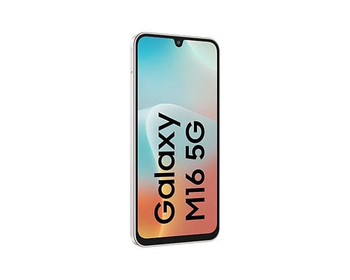 Samsung Galaxy M16 view 8