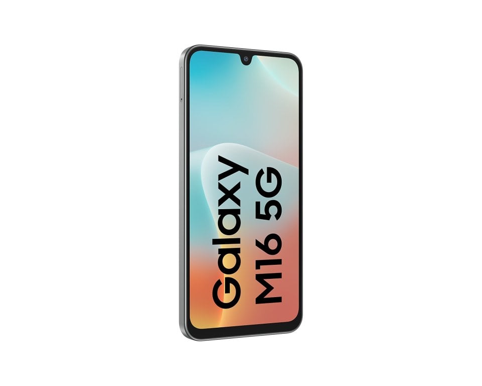 Samsung Galaxy M16 view 9