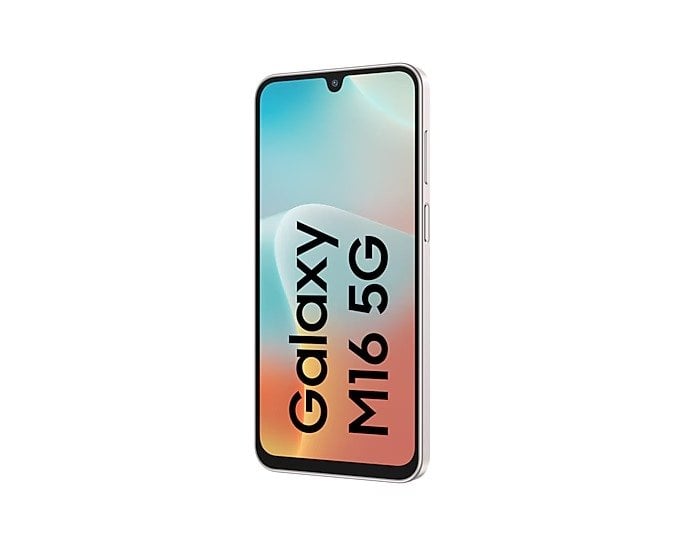 Samsung Galaxy M16 view 10